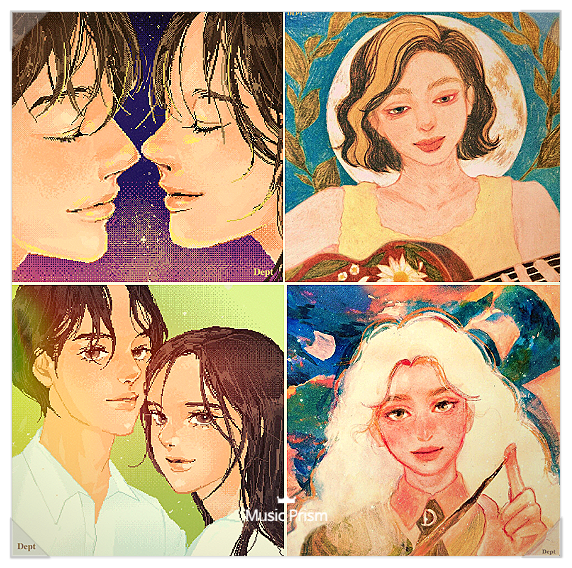  뎁트 Obliviate, 21, 히든트랙 Playlist (가사/해석)