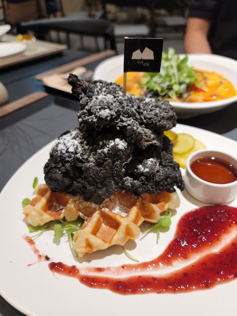 용인 죽전 묵리459] 신세계백화점 경기점 /주차정보 / 묵리459/시그니처 묵리플 : 네이버 블로그