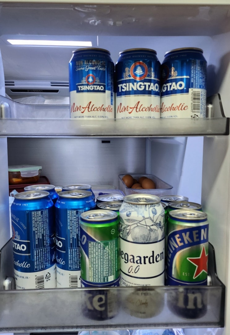  무알콜 논알콜 맥주 추천