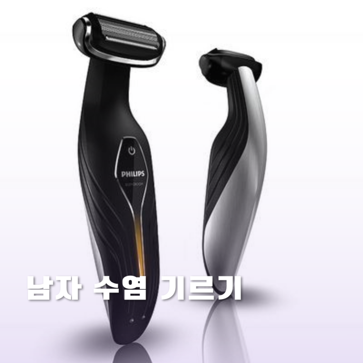 남자 수염 기르기 6가지 체크사항 남자 수염 기르기 6가지 체크사항