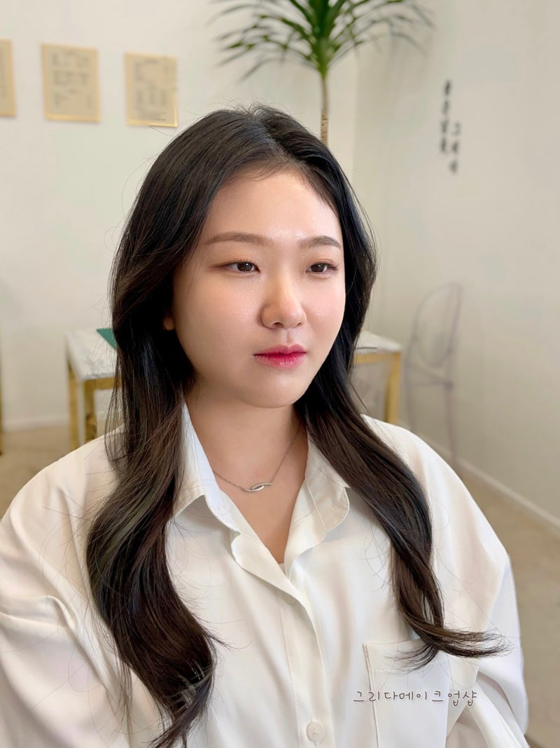 광주 메이크업샵 그리다메이크업 4