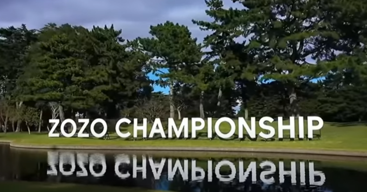 PGA <b>조조 챔피언십</b> 김주형,김시우,임성재,<b>이경훈</b>,존허 참가
