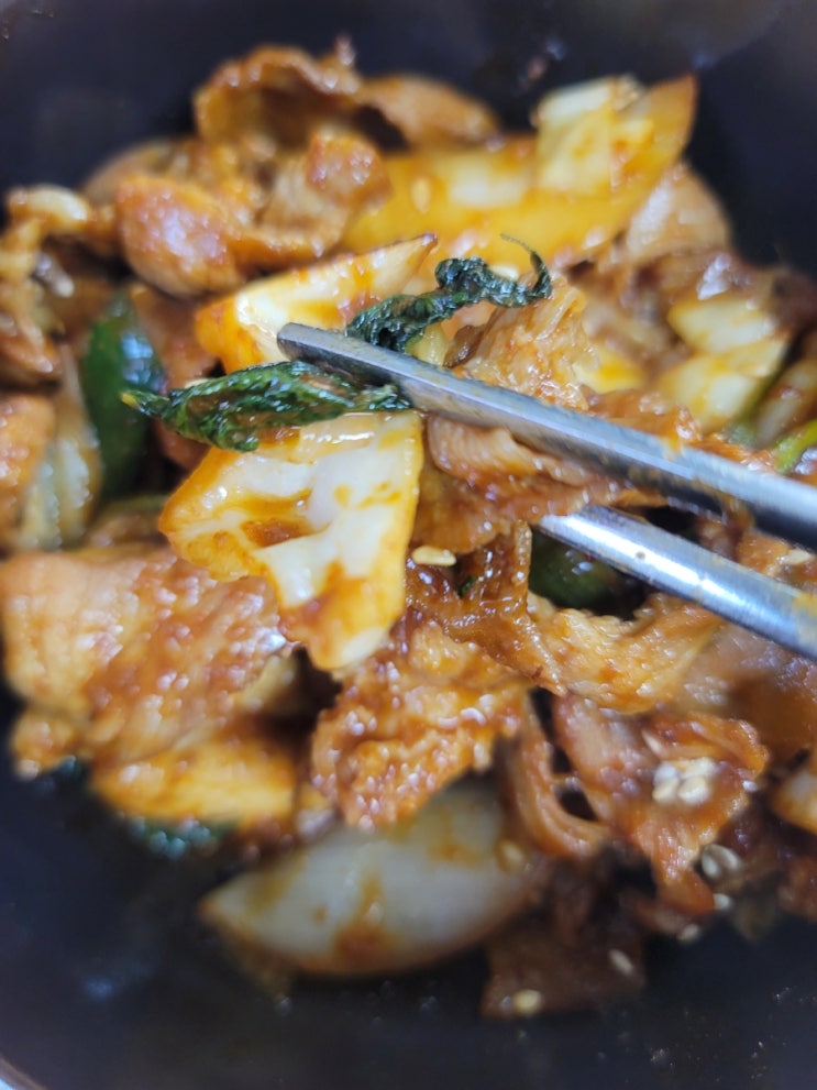 (공주교대 공주시청 맛집) 나그네식당 (공주교대 공주시청 맛집) 나그네식당