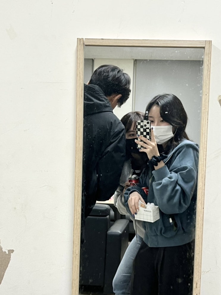  슬픈 표정은 하지마 ~