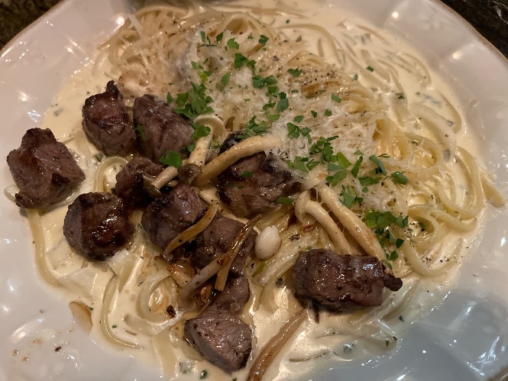  [관평동 양식] 예약 필수! 관평동 스파게티 맛집 라베리타 관평동회식 관평동와인 관평동맛집