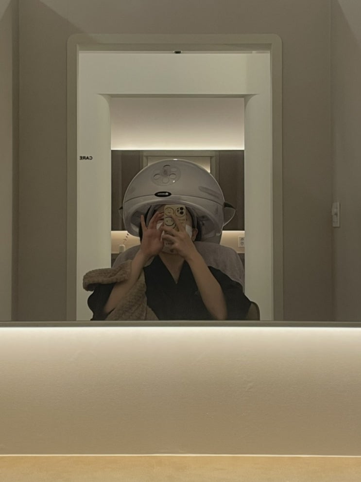  서수원두피관리 닥터모다르 수원호매실점 지성, 지루성 케어 후기 리뷰