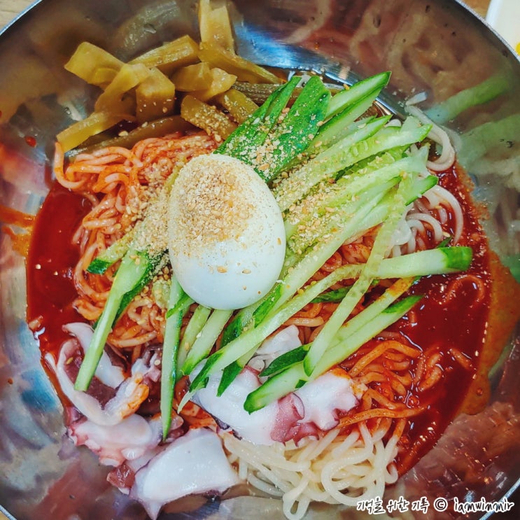 가산동 / 가산디지털단지 칼국수, 동남집칼국수 가산동 / 가산디지털단지 칼국수, 동남집칼국수