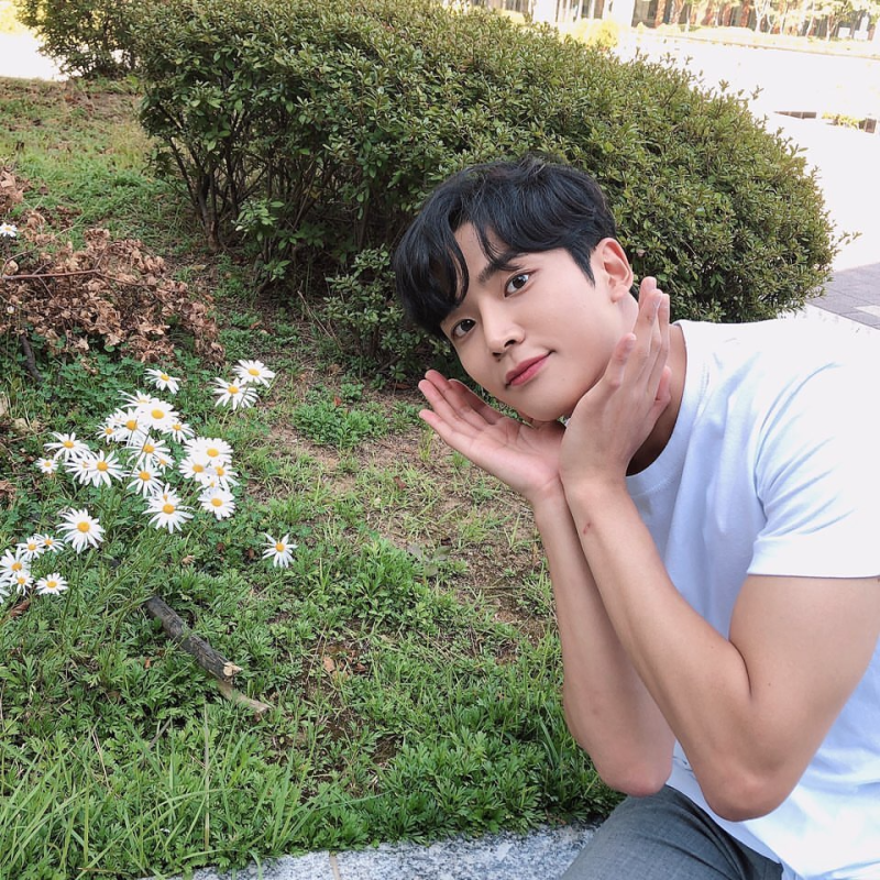 SF9 Rowoon's Profile: Joins "House on Wheels 4" as the Youngest Member