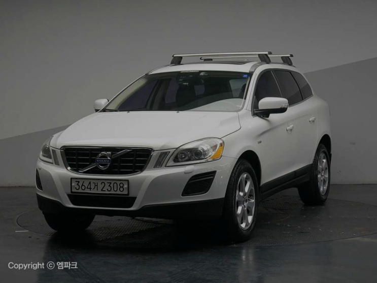  볼보 xc60 중고가격 진심이야!