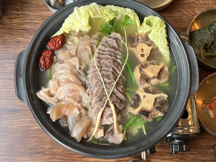 구디 회식장소로 좋은 구로디지털단지 맛집 우정수육