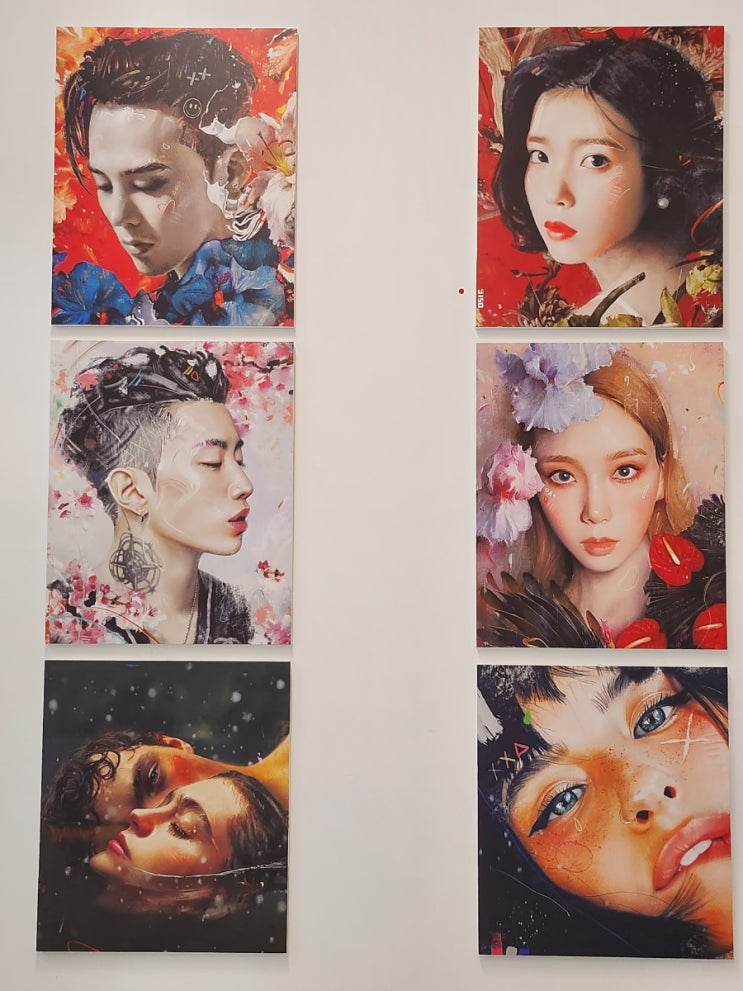  일산 킨텍스 GIFC몰 킬드런 전시회 +맑은 하늘 영등포