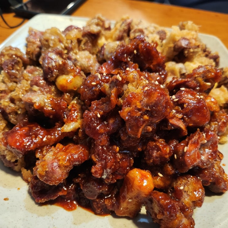  [대구 맛집 추천] 대구 가볼만한곳 똥집대통령 평화시장본점 정복하고 온 날