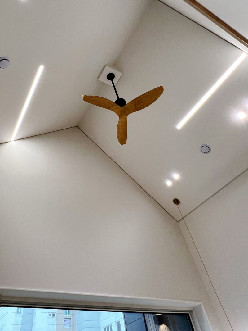 에어라트론 실링팬 2022년 10월 사용 후기 [네이버 쇼핑 편] : 네이버 블로그