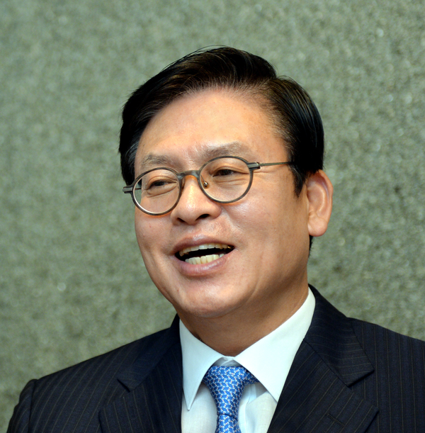  정우택 의원 "테러 대비 충북 경찰특공대 창설해야"