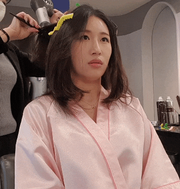  [강북메이크업] '원웨딩'에서 데일리메이크업 받은 후기