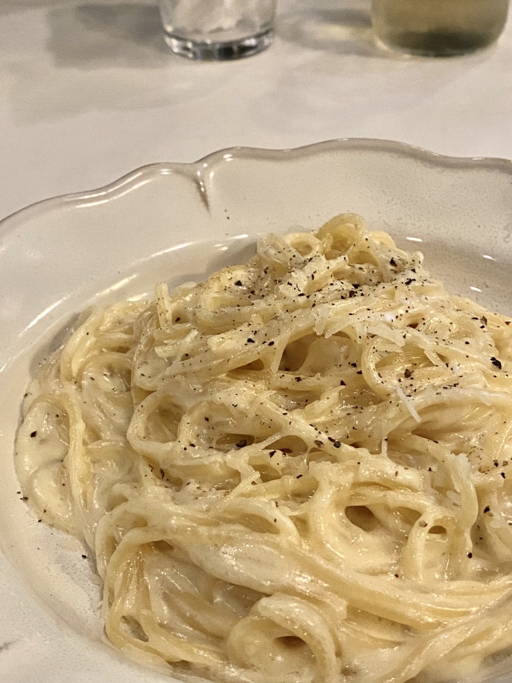 서울역 베리키친, 데이트 소개팅 장소로 좋은 파스타 맛집