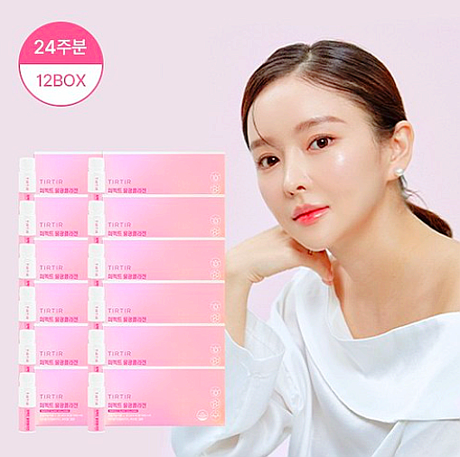  티르티르 퍼펙트 물광콜라겐/액상 콜라겐