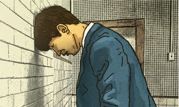 "자살을 산재로 인정받을 수 있을까?" "자살을 산재로 인정받을 수 있을까?"