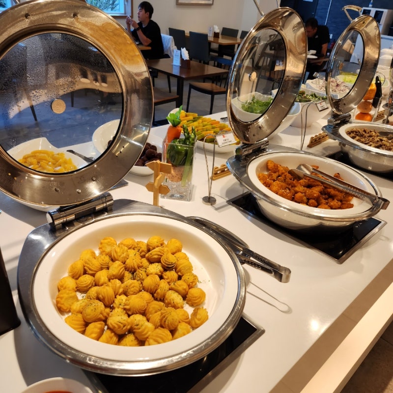 제주 코업시티 호텔 성산 조식 가격 모두 가장만족했던 조식 : 네이버 블로그