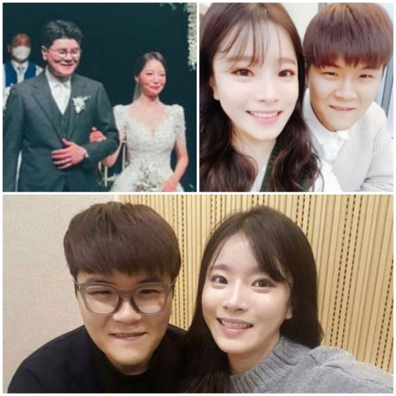 히든싱어7 9회 포맨 윤민수 2F 신용재 와이프 ⭕️정유나 직업 나이 키 프로필 인스타 학력 콘....
