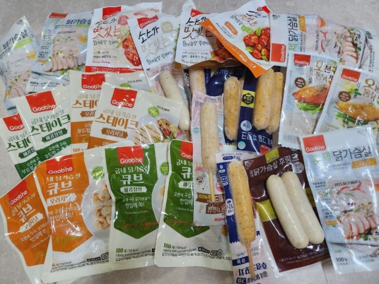 네고 왕 광희 굽네 닭 컴 닭 가슴살 65% 오통닭 손맛 닭 내돈내산 ! 네고 왕 광희 굽네 닭 컴 닭 가슴살 65% 오통닭 손맛 닭 내돈내산 !