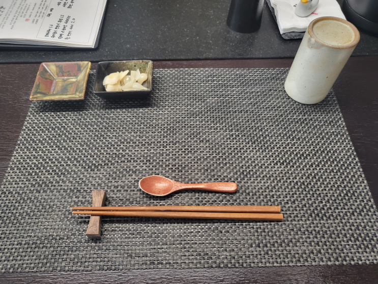  배곧 초밥 맛집 "미에루"