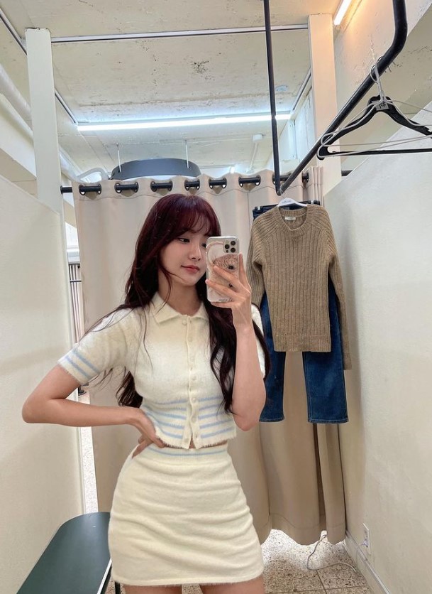 모모랜드 전 멤버 연우 분석(운명, 성격, 에너지..)