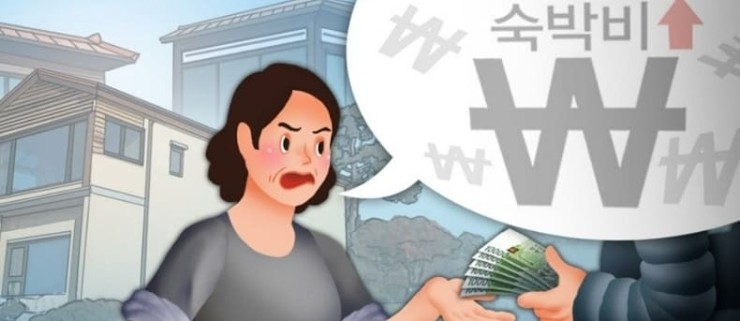   "숙박 바가지 이건 못참지"...제주 버리고 일본 가는 여행족