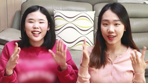 "조금 다를 뿐, 조금 더딜 뿐…장애는 자연스러운 모습" : SBS 뉴스 "조금 다를 뿐, 조금 더딜 뿐…장애는 자연스러운 모습" : SBS 뉴스