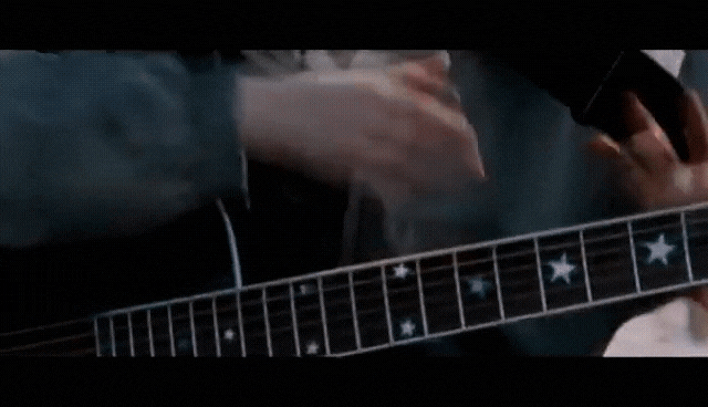  영화 <어거스트 러쉬August rush>가을만 되면 둘이서 기타치던 센트럴파크 장면이 떠오름요