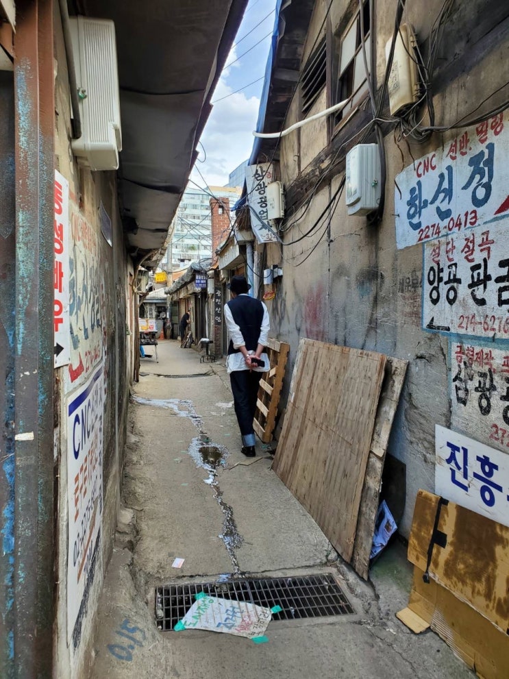 [라디오] <b>마츠시게 유타카</b> 한국 방문 당시 웃픈 에피소드... 