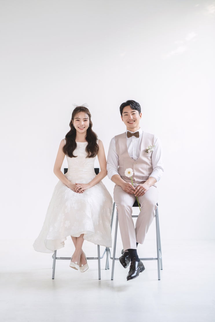  결혼식, 스드메 추가금 리스트 (아끼기 꿀팁)