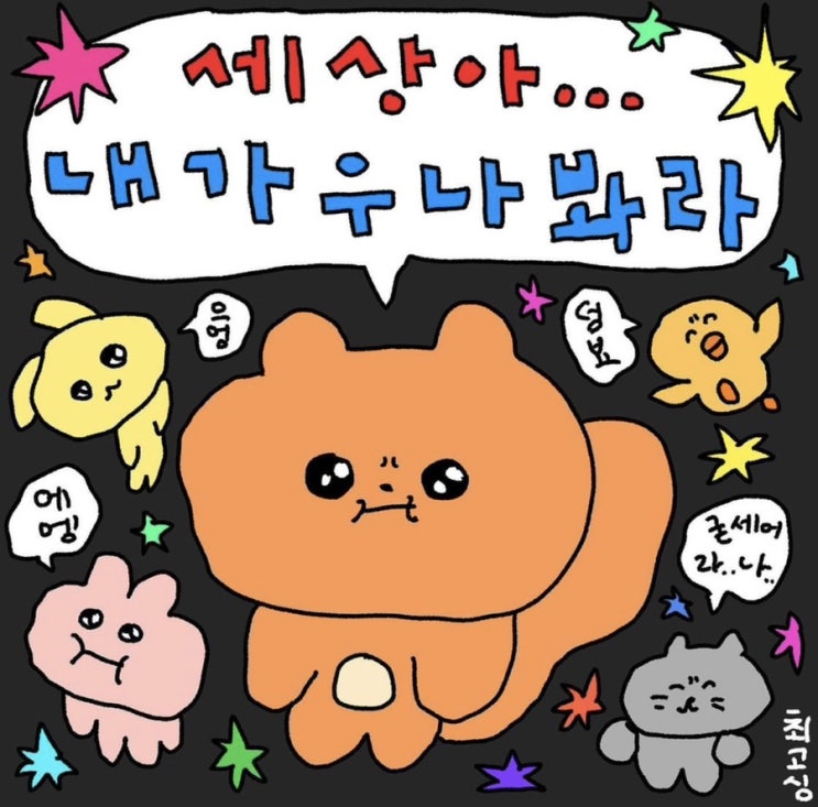  주간일기 / 10월 2주 주간일기