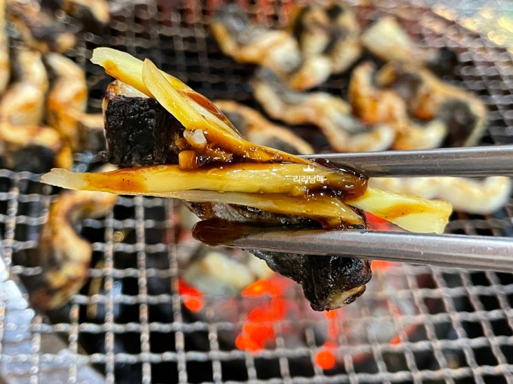  천안 장어 맛집 신방동 풍천장어나라직판장 찐 후기