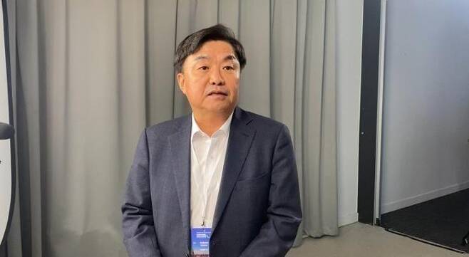 친환경 수소환원제철  '하이렉스'(HyREX) 공법 개발에 나선 포스코