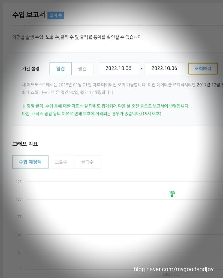 네이버 애드포스트 등록 완료! 네이버 애드포스트 등록 완료!