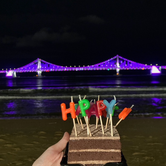  @18 취준생이 아니라 자소설 아티스트예요 | 생일 일기