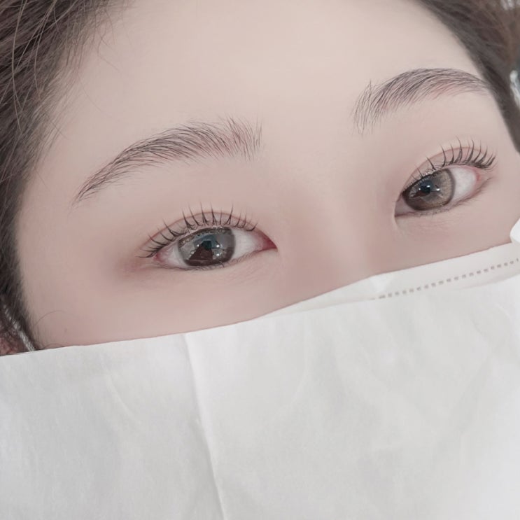  대구속눈썹펌.본리동.월성동.용산동.속눈썹펌잘하는곳