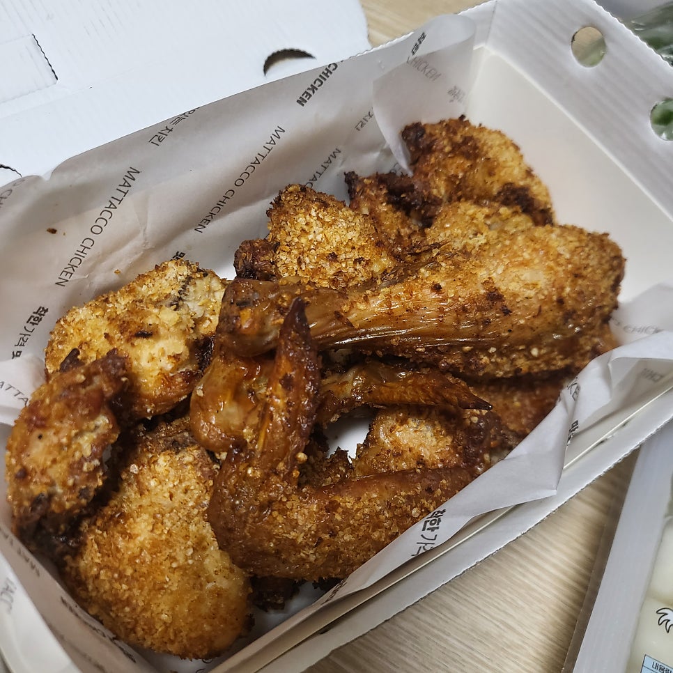 맛닭꼬 신대방점 사진 4