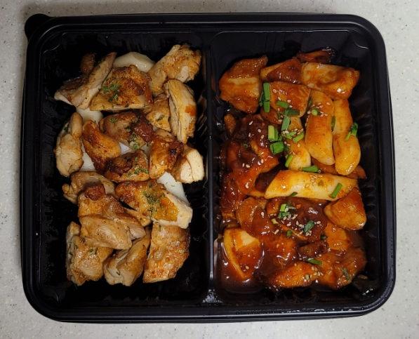  [대전 관평동 맛집] 훌랄라참숯바베큐치킨, 숯향이 맛을 지배하다