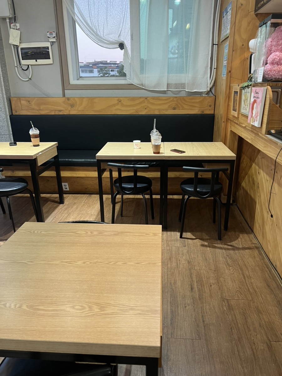 못난이김밥앤스테이크 사진 6