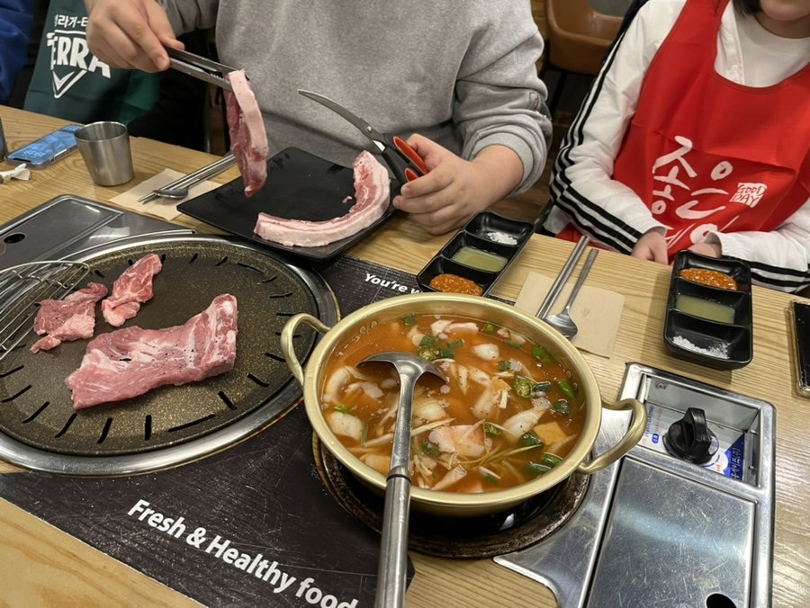 돈다우 본점 사진 3