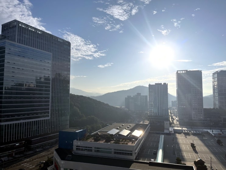  방 구하기
