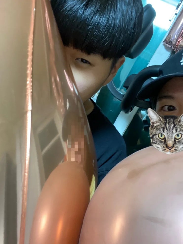  난 뭘 해야 할까요?