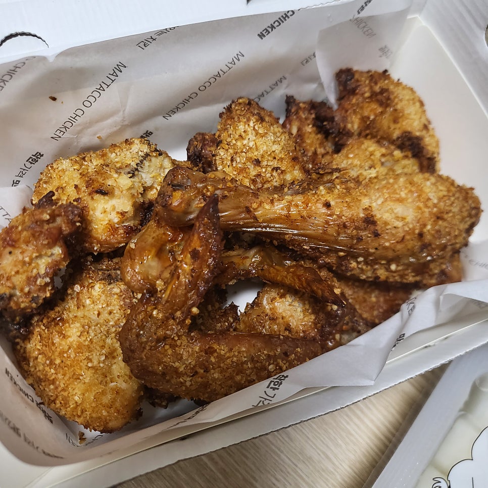맛닭꼬 신대방점 사진 5