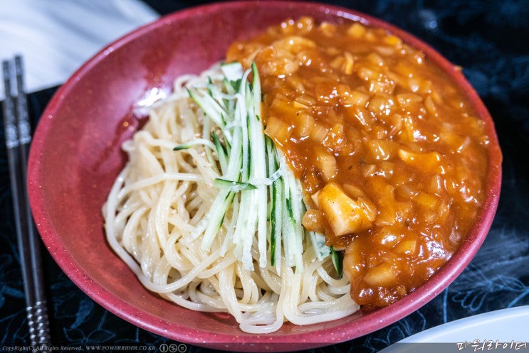  가덕도 맛집 - 장춘반점에서 사천짜장과 짬뽕 탕수육을 먹고 왔습니다. 가덕도 숨은 맛집 장춘반점