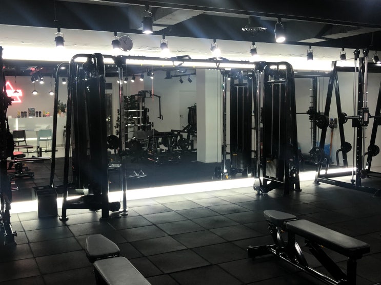 내돈내산 등촌pt 클라이짐, 쾌적한 시설과 검증된 선생님들이 있는 곳