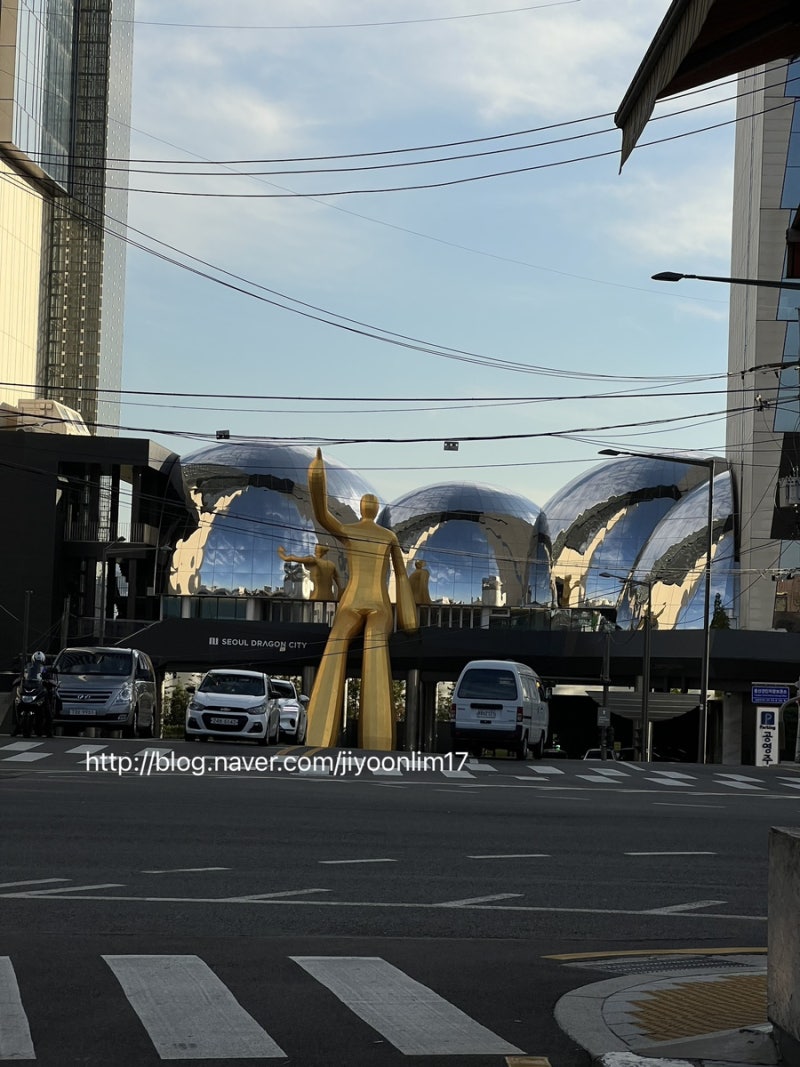 후기] 동신전자, 용산전자상가 : 네이버 블로그