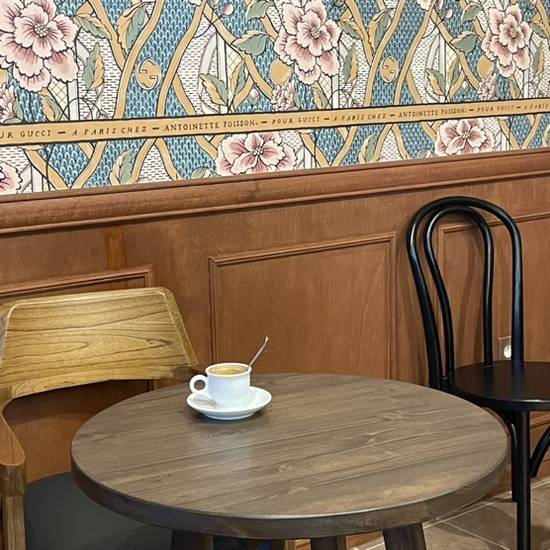  합정역 카페• 분위기 좋은 카페 메틀(cafe mettle) 방문 후기