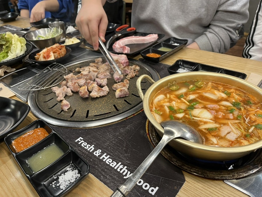 돈다우 본점 사진 6
